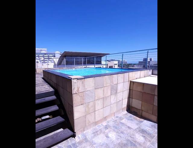 4 BEDROOM PENTHOUSE FOR SALE IN NEW TOWN CENTRE